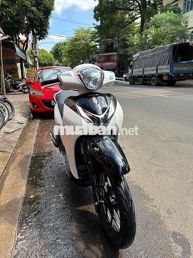 Bán SH Mode 2018 Trắng đen nguyên zin chính chủ