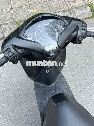 SH Việt 2019 / 125cc phanh CBS Đẹp & Mới