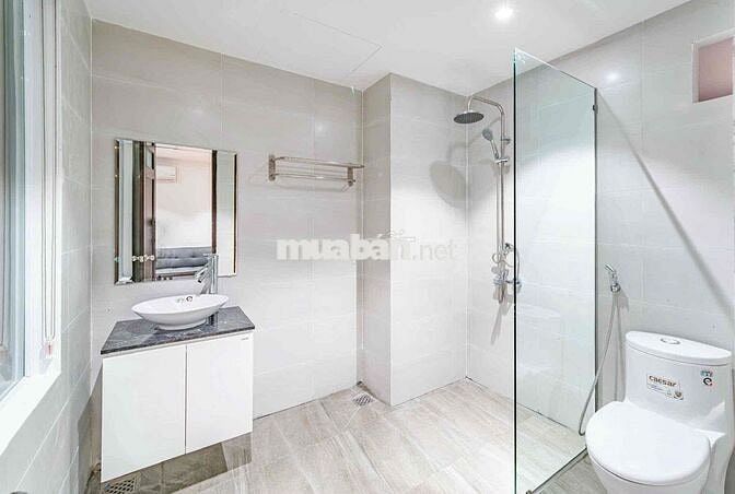 Cho thuê căn hộ 1 phòng ngủ ngay Sơn Trà- Gần Biển