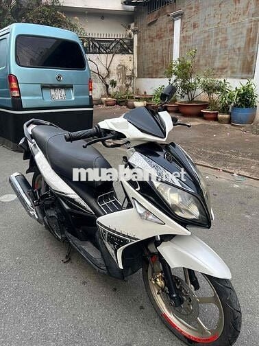 💥 Yamaha Nouvo 4 LX 135cc💥 Biển Số TP💥💥