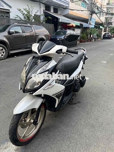 💥 Yamaha Nouvo 4 LX 135cc💥 Biển Số TP💥💥