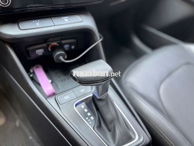 HYUNDAI ACCENT CAO CẤP 2024 GIA ĐÌNH LƯỚT VAY 75%