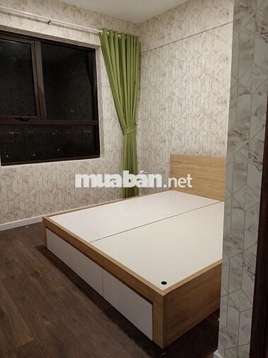 Cho thuê căn hộ mới sạch đẹp 2pn,2wc phù hợp 2vc mới cưới, sắp cưới