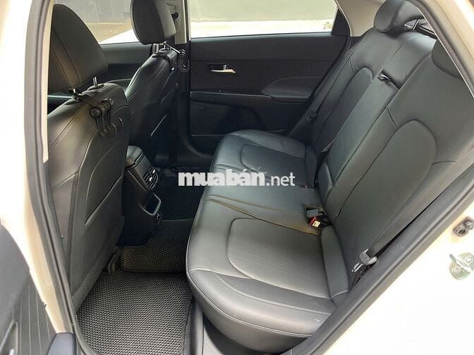 HYUNDAI ACCENT CAO CẤP 2024 GIA ĐÌNH LƯỚT VAY 75%