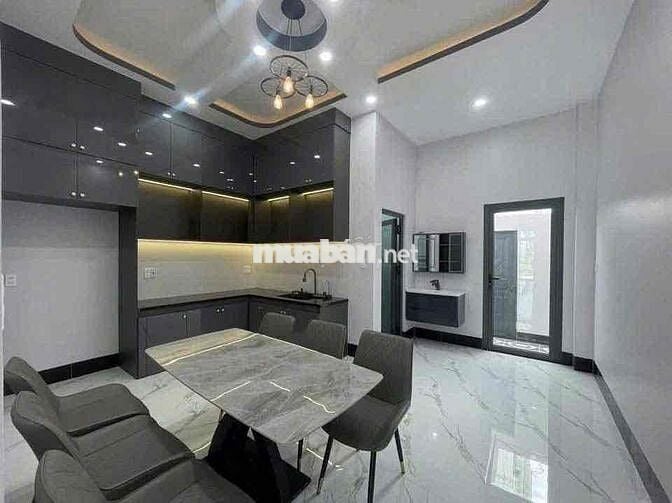 Cần bán nhà 140m2 ngay KCN Nam Tân Uyên, Bình Dương