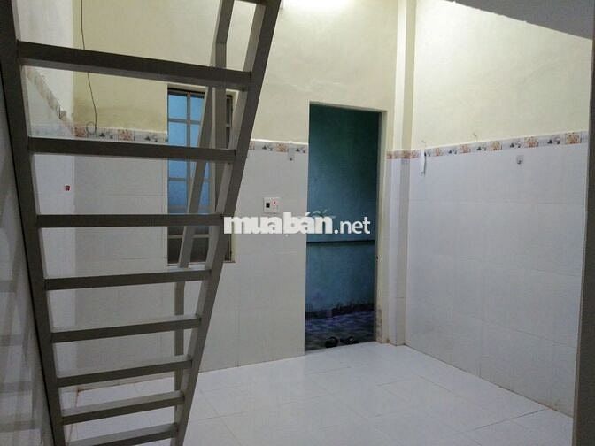 Còn 1 phòng dt 25m2 ở k231/3 nguyễn công trứ