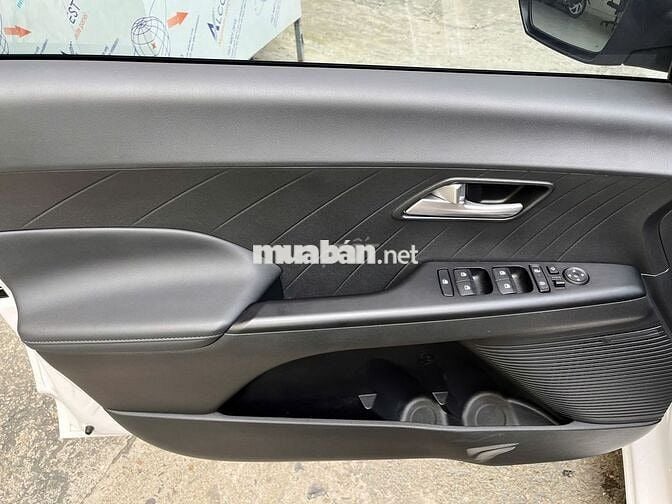 HYUNDAI ACCENT CAO CẤP 2024 GIA ĐÌNH LƯỚT VAY 75%