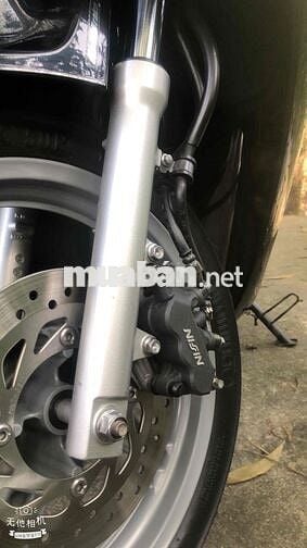 Honda SH 2011 Đen 28000 km