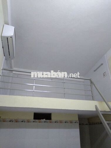 Còn 1 phòng dt 25m2 ở k231/3 nguyễn công trứ