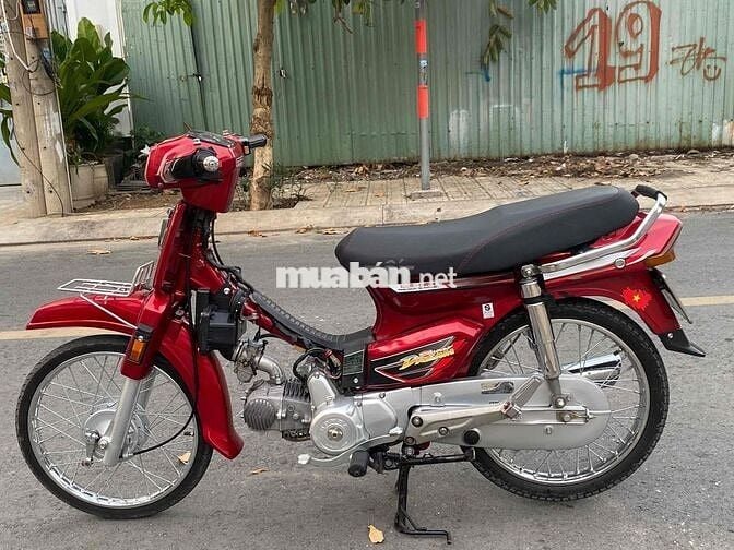 Dream Thái dọn 12li54 bao tranh chấp bstp