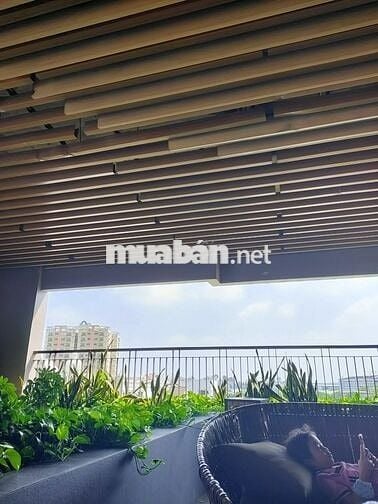 Cho thuê căn hộ mới sạch đẹp 2pn,2wc phù hợp 2vc mới cưới, sắp cưới