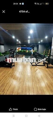 Cho thuê căn hộ mới sạch đẹp 2pn,2wc phù hợp 2vc mới cưới, sắp cưới