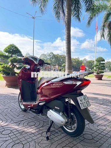 Lead 2021 khoá smatkey cần bán