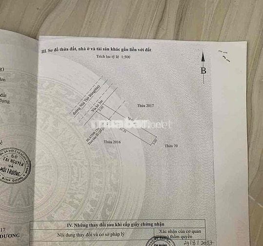 Nhà mặt tiền 5x30 vị trí Kinh doanh buôn bán tấp nập 6ty5