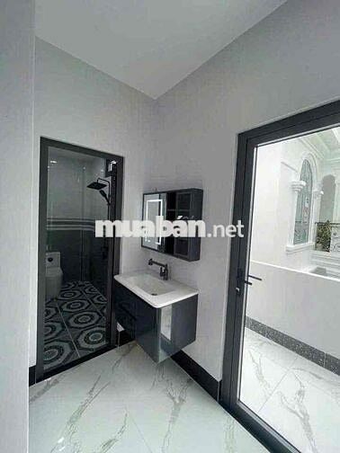 Cần bán nhà 140m2 ngay KCN Nam Tân Uyên, Bình Dương