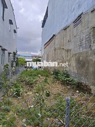 BÁN ĐẤT Đường Trương Định, Phường Mân Thái, Quận Sơn Trà, Đà Nẵng