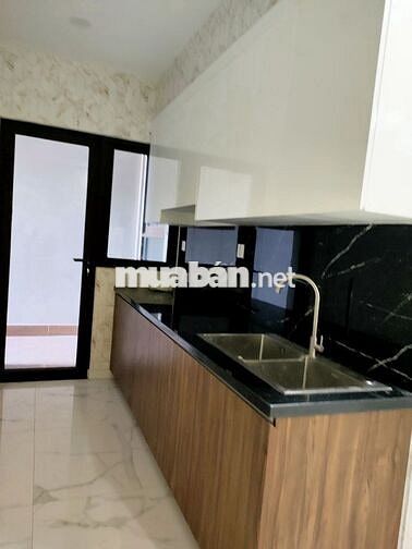 Cho thuê căn hộ mới sạch đẹp 2pn,2wc phù hợp 2vc mới cưới, sắp cưới