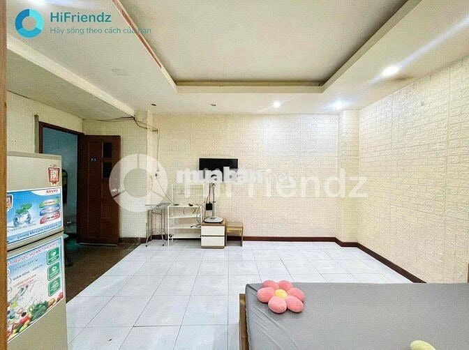 Cho Thuê Căn Hộ Full Nội Thất - Ngay Gần Aeon Tân Phú,ĐH Văn Hiến