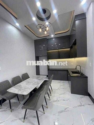 Cần bán nhà 140m2 ngay KCN Nam Tân Uyên, Bình Dương