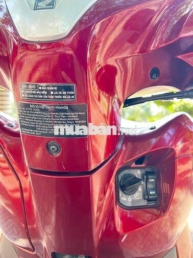 Lead 2021 khoá smatkey cần bán