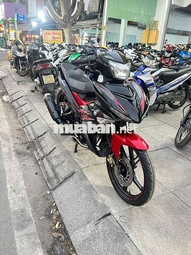 Yamaha Exciter 150 2017 mới 90% Bstp chính chủ