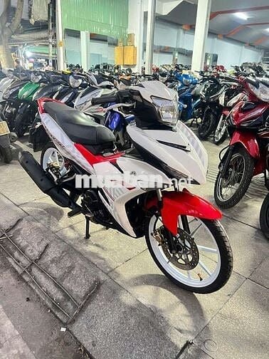 Yamaha Exciter 150 2017 mới 90% biển số 84