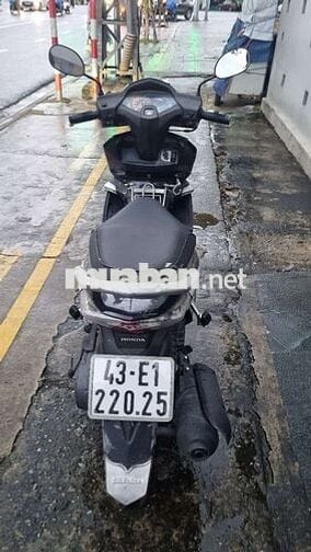 Honda Air Blade 2009 Đen