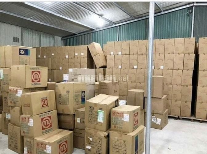 CỬA HÀNG TIỆN LỢI CẦN TUYỂN GẤP 5 LĐPT LÀM PHỤ KHO HÀNG BÁN TẾT.