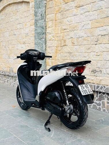 Sh 150fi 2019 đèn led khoá smartkey ful vỏ nhập ý