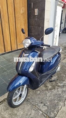 Yamaha Grande 2015 Xanh dương