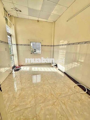 🏡 BÁN NHÀ NGUYỄN VĂN QUÁ - 30M2 - 2 TẦNG BTCT - CHỈ 2.98 TỶ TL.  👉Diện