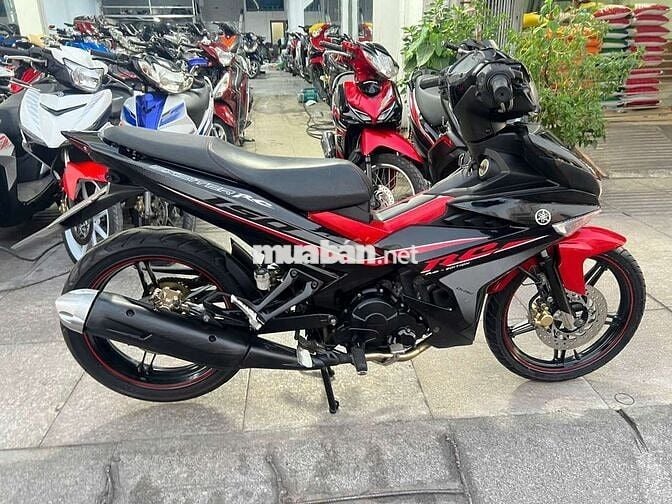 Yamaha Exciter 150 2017 mới 90% Bstp chính chủ