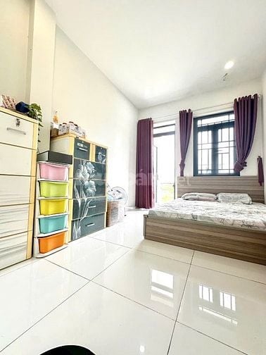 🏡 BÁN NHÀ 1 TRỆT 1 LẦU - KDC CENTANA ĐIỀN PHÚC THÀNH, QUẬN 9 