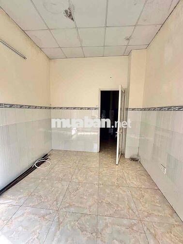 🏡 BÁN NHÀ NGUYỄN VĂN QUÁ - 30M2 - 2 TẦNG BTCT - CHỈ 2.98 TỶ TL.  👉Diện