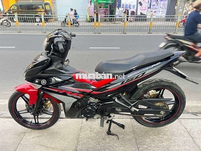 Yamaha Exciter 150 2017 mới 90% Bstp chính chủ