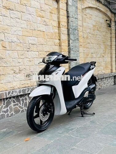 Sh 150fi 2019 đèn led khoá smartkey ful vỏ nhập ý