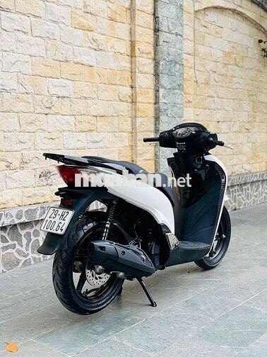 Sh 150fi 2019 đèn led khoá smartkey ful vỏ nhập ý