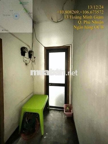 CẦN BÁN GẤP Nhà ở Hoàng Minh Giám