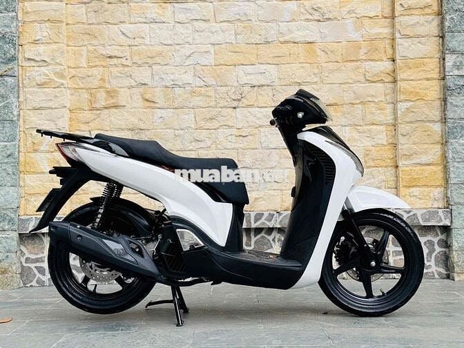 Sh 150fi 2019 đèn led khoá smartkey ful vỏ nhập ý