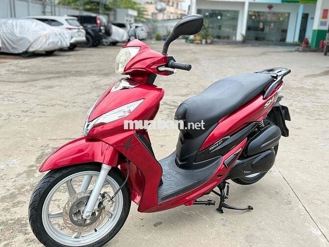 [ĐẸP HƠN SH giá 1/9]👉SYM Shark Dáng SH Ý💝MUA ĐI AE