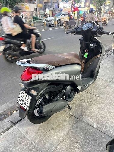 janus khóa smartkey 2020 mới 90% Bstp chính chủ