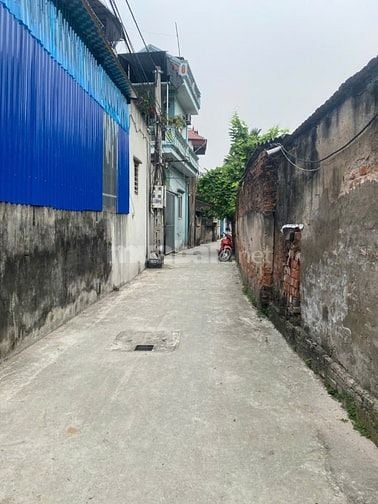 Đất thổ cư , pháp lý đầy đủ , 