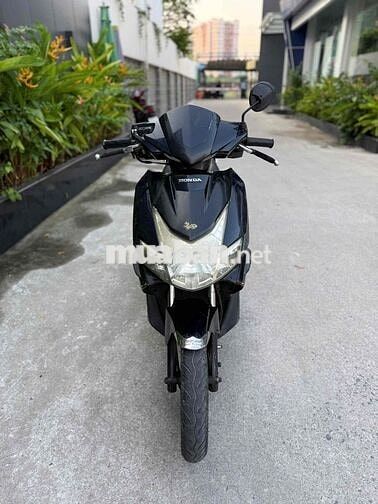 Honda Air Blade 2009 Đen