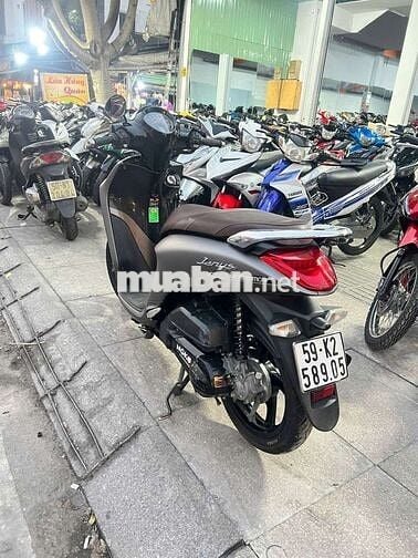 janus khóa smartkey 2020 mới 90% Bstp chính chủ