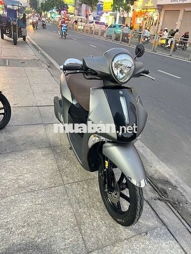 janus khóa smartkey 2020 mới 90% Bstp chính chủ