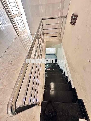 🏡 BÁN NHÀ NGUYỄN VĂN QUÁ - 30M2 - 2 TẦNG BTCT - CHỈ 2.98 TỶ TL.  👉Diện