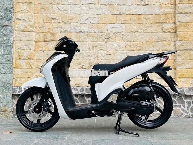 Sh 150fi 2019 đèn led khoá smartkey ful vỏ nhập ý