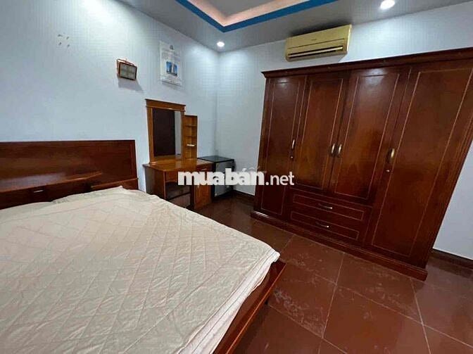 VỊ TRÍ SIÊU ĐẸP 2 MẶT TIỀN ĐƯỜNG RỘNG 16M PHÒNG KHÁCH SUỐT 100M 4PN