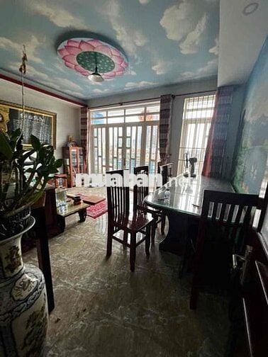 VỊ TRÍ SIÊU ĐẸP 2 MẶT TIỀN ĐƯỜNG RỘNG 16M PHÒNG KHÁCH SUỐT 100M 4PN