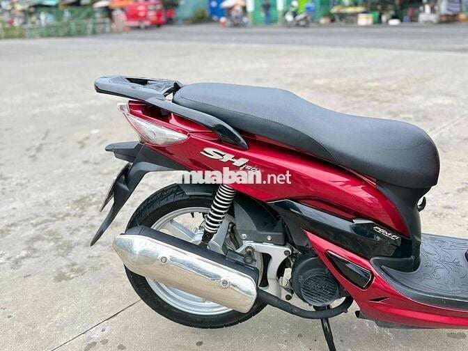 [ĐẸP HƠN SH giá 1/9]👉SYM Shark Dáng SH Ý💝MUA ĐI AE